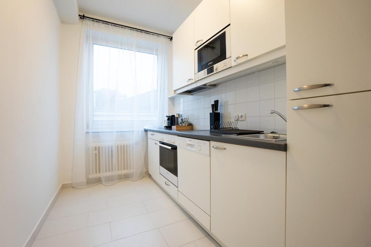Bright Stylish Apartment In A Top Location Βιέννη Εξωτερικό φωτογραφία