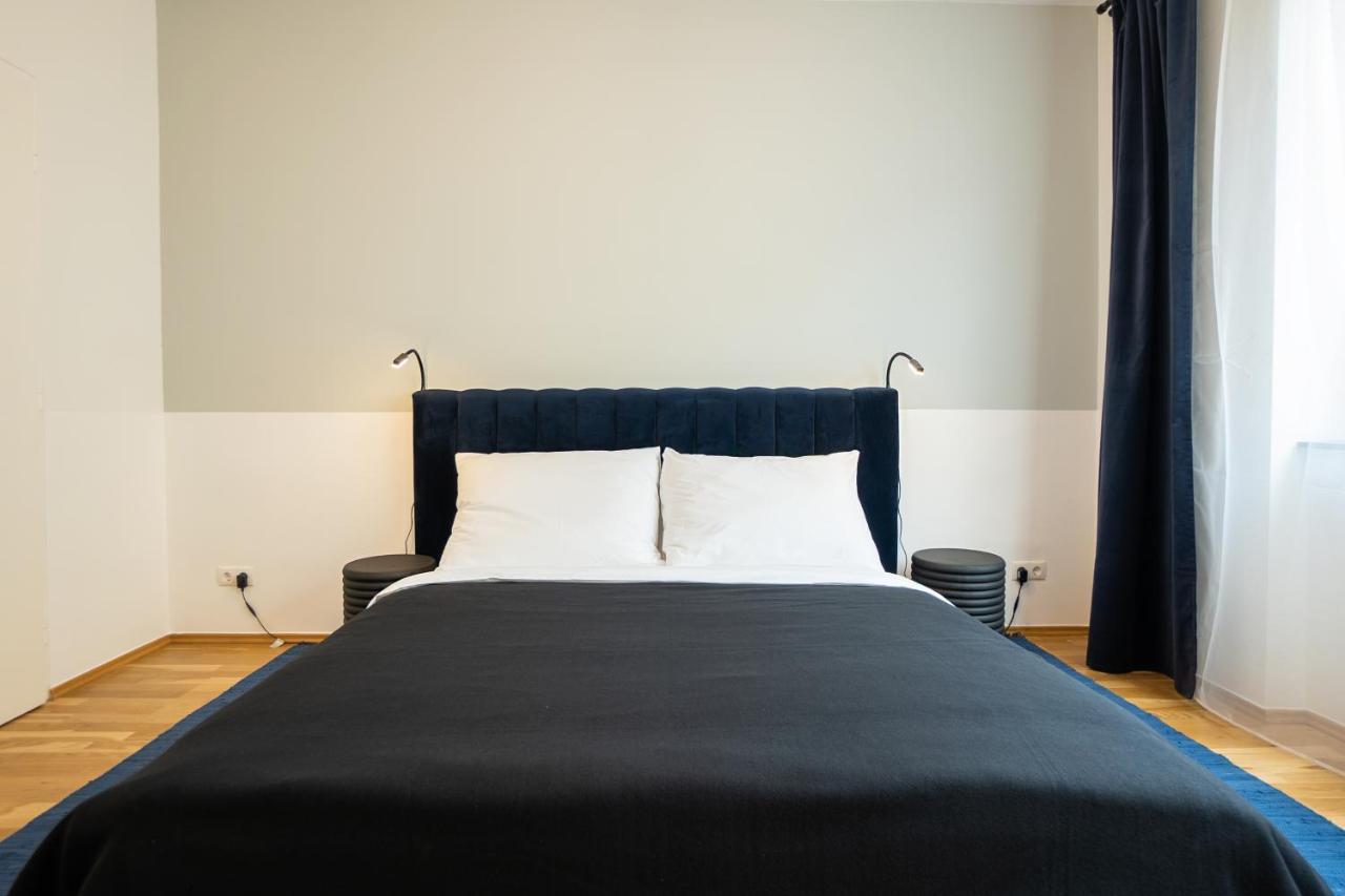 Bright Stylish Apartment In A Top Location Βιέννη Εξωτερικό φωτογραφία