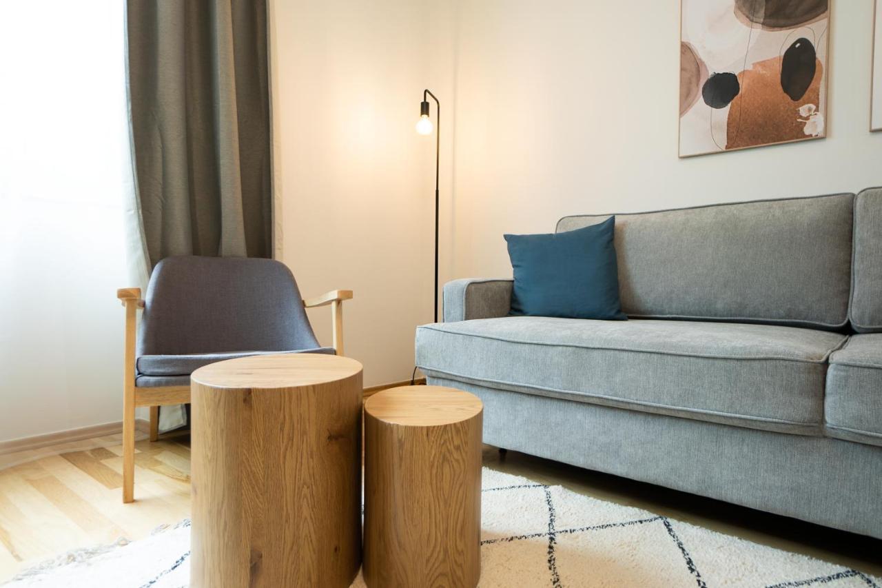 Bright Stylish Apartment In A Top Location Βιέννη Εξωτερικό φωτογραφία