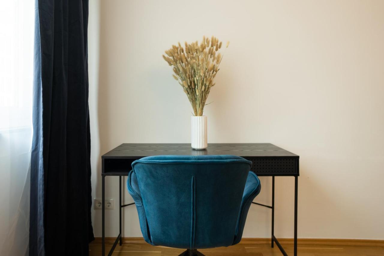 Bright Stylish Apartment In A Top Location Βιέννη Εξωτερικό φωτογραφία