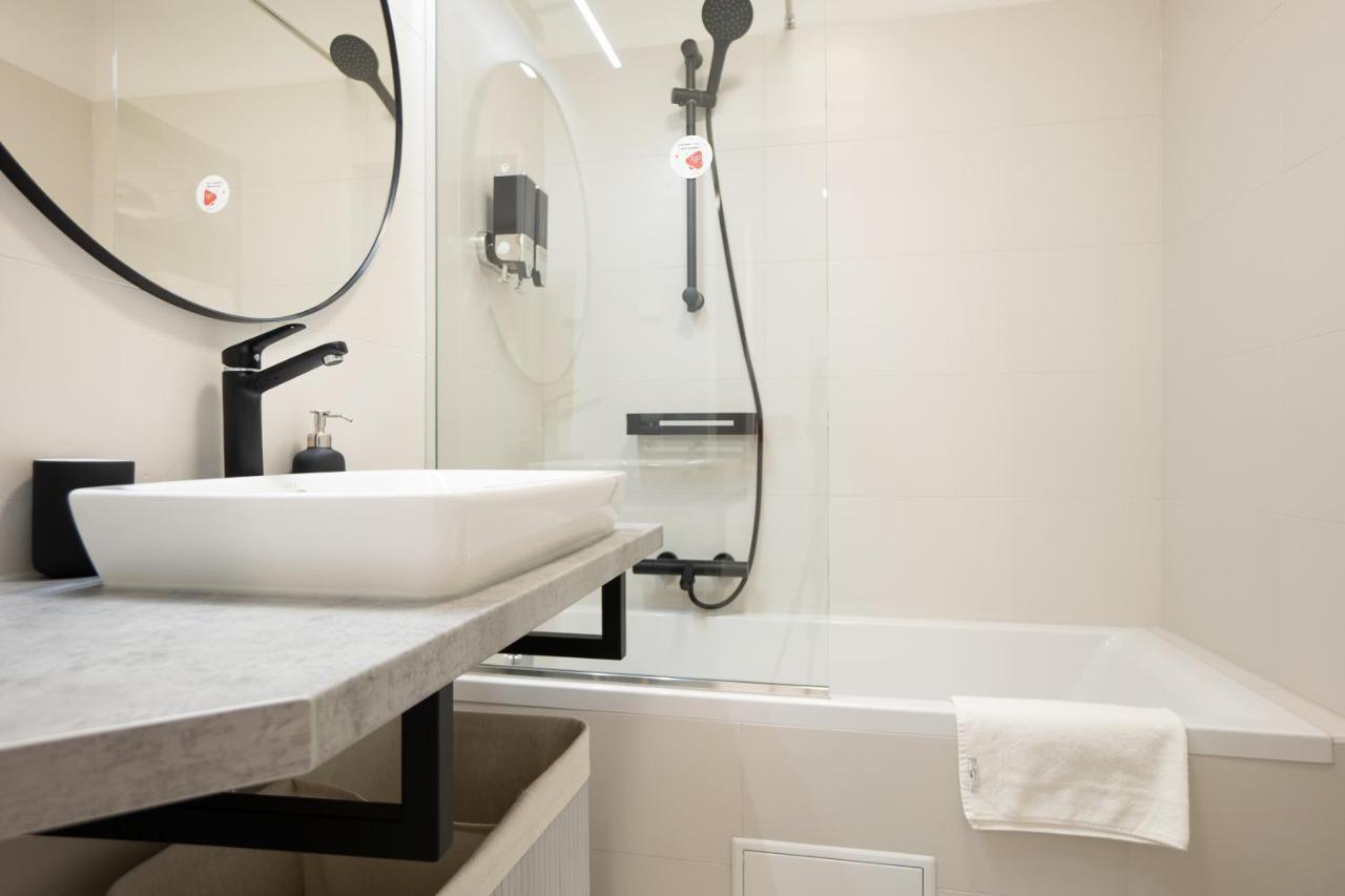 Bright Stylish Apartment In A Top Location Βιέννη Εξωτερικό φωτογραφία